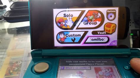 possible to add nfc reader to old 3ds|How to Set Up the Nintendo 3DS NFC Reader/Writer .